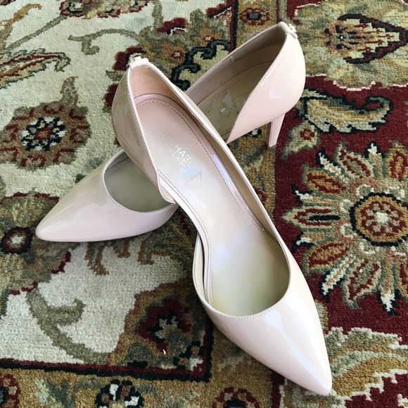 michael kors lucile flex pump
